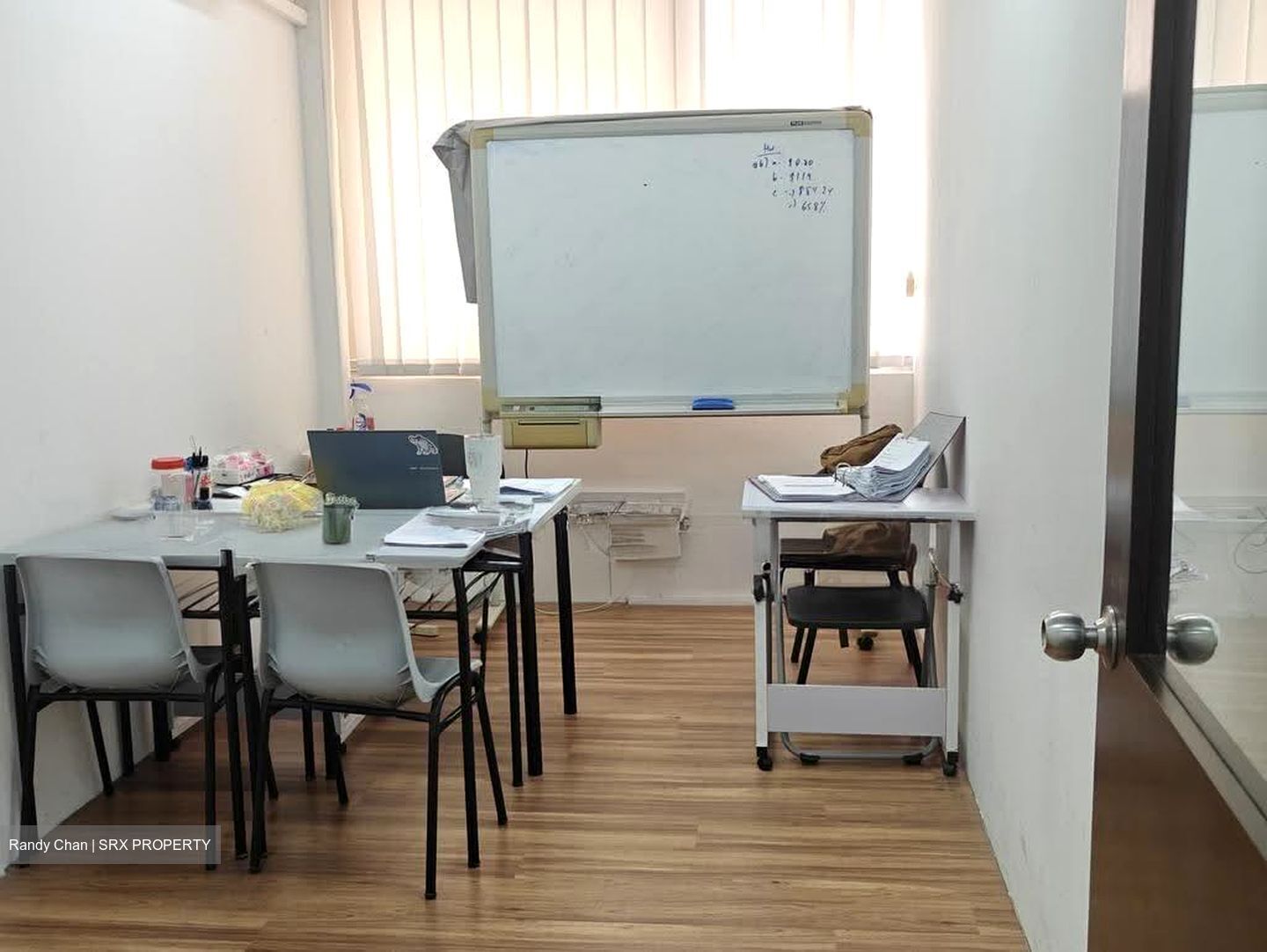 Parkway Centre (D15), Office #612400351